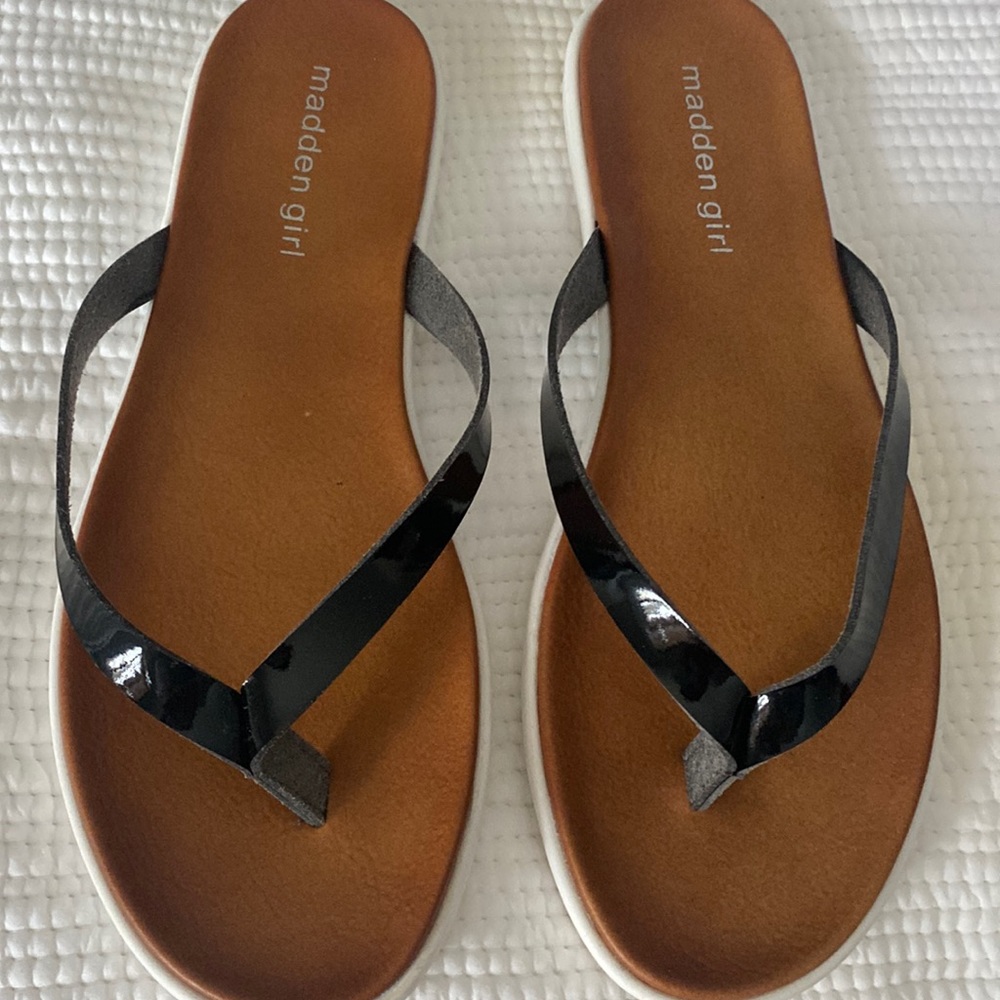 Flip flops